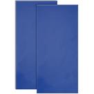 Kit 2 Colchonetes 94x44x3 Tapete Yoga Academia Ginástica de espuma D20 Kit 2 Colchonetes 94x44x3 Tapete Yoga Academia Ginástica de espuma D20