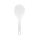 Kit 2 Colher Branca de Arroz Multiuso Para Panela Elétrica 21cm C22