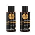 Kit 2 Complexo Tônico Fortalecedor Cavalo Forte Haskell 35ml Kit 2 Complexo Tônico Fortalecedor Cavalo Forte Haskell 35ml