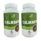 Kit 2 Composto Calmante - Life Natural - 60 Cápsulas