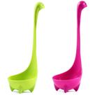 Kit 2 Concha Para Caldos Modelo Dinossauro Com Apoio 24cm