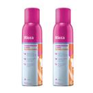 Kit 2 Condicionador A Seco Segunda Chance Desembaraçante Ricca 150ml Kit 2 Condicionador A Seco Segunda Chance Desembaraçante Ricca 150ml