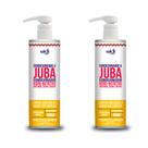 Kit 2 Condicionador Condicionando A Juba Widi Care 500ml