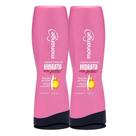 Kit 2 Condicionador Monange Hidrata com Poder 325ml Kit 2 Condicionador Monange Hidrata com Poder 325ml