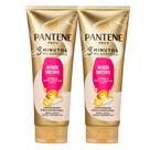 Kit 2 Condicionador Pantene Pro-V 3 Minutos Milagrosos Nutrição Umectante 170ml