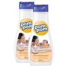 Kit 2 Condicionador Pom Pom Suave 200ml