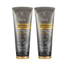 Kit 2 Condicionador Siàge Regeneração Pós Química 200ml