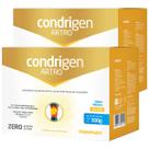Kit 2 Condrigen Artro Manganês Selênio Zinco e Vitaminas C D E K Sabor Natural Maxinutri