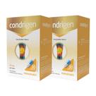 Kit 2 Condrigen Colágeno Tipo 2 com 30 Capsulas Maxinutri