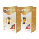 Kit 2 Condrigen Colágeno Tipo 2 com 60 Capsulas Maxinutri Kit 2 Condrigen Colágeno Tipo 2 com 60 Capsulas Maxinutri