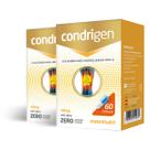 Kit 2 Condrigen Colágeno Tipo 2 Maxinutri 60 Cápsulas
