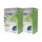 Kit 2 Condrigen Trio Maxinutri MSM 900mg 60 Cápsulas