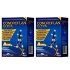 Kit 2 Condroflan Ultra Suplemento Alimentar 60 cápsulas Kit 2 Condroflan Ultra Suplemento Alimentar 60 cápsulas