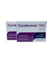 KIT 2 Condromax Pet 90 tablets suplemento alimentar para cães e gatos