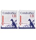 Kit 2 Condroplex Lb Suplemento Cães 60 Comprimidos - Avert