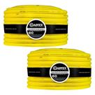 Kit 2 Conduite Adtex 11011 Antichama 5m Flexível 25mm 3/4
