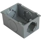 Kit 2 Condulete Plastibox X Tramontina