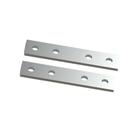 Kit 2 Conector Linear Taschibra Cpt01 Para Perfil Led