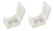 Kit 2 Conectores Fita Elétrica Emenda