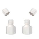 Kit 2 Conexões Saída Original IBBL da Válvula Solenoide BDF