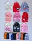 Kit 2 Conjunto Moletom roupa de frio bebe Infantil inverno Algodão Menino Menina Presente
