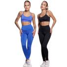 KIT 2 Conjunto Top Alça Fina e Calça Suplex Vekyo Roupa Para Academia Treino Moda Fitness Musculação KIT 2 Conjunto Top Alça Fina e Calça Suplex Vekyo Roupa Para Academia Treino Moda Fitness Musculação