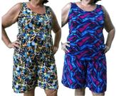 Kit 2 Conjuntos Liganet Malha Fria