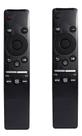 Kit 2 Controle Remoto Compatível Tv Samsung 4k Un60au8000g