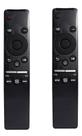 Kit 2 Controle Remoto Compatível Tv Samsung Un75tu7020