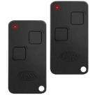 Kit 2 Controle Remoto Digital 433Mhz Saw HT Motor Rossi Kit 2 Controle Remoto Digital 433Mhz Saw HT Motor Rossi