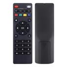 Kit 2 Controle Remoto Smart TV Box 4K Pro Sky-8095 Compatível Android