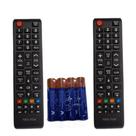 Kit 2 controles samsung smart hub