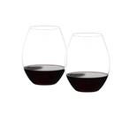 Kit 2 Copos Degustazione Cristal O Vinho Riedel Wine 570ml