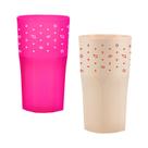 Kit 2 Copos Roma 360mL Colecao AMOR Cupido