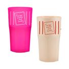 Kit 2 Copos Roma 360mL Colecao AMOR To the Moon