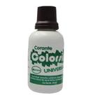 KIT 2 CORANTE DE TINTA UNIVERSAL COLORSIL MARROM 34ml
