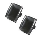 Kit 2 Corneta Plástica Permak Lc 07 Dh 200 Driver Rosca
