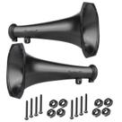 Kit 2 Cornetas LC 14-25 Cone Universal Longa Com Parafusos
