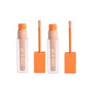 Kit 2 Corretivo Mari Maria Makeup Cover Up MMC06