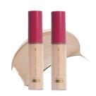 Kit 2 Corretivo Niina Cor 05 Secrets Perfect Match Eudora 10ml