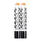 Kit 2 Corretivo Stick Cover Fran By Franciny Ehlke Cor M-02