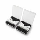 Kit 2 Cortantes Cerâmica- Lâminas A5 30,10,7F,4F,5F (andis, Oster e outras)