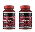 Kit 2 Cranberry 60 Cápsulas - Muwiz