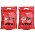Kit 2 Creamass Integralmédica Refil 3kg Baunilha