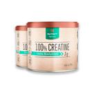 Kit 2 Creatina 100% Nutrify 300g