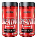 Kit 2 Creatina 120 CapsIntegralmedica