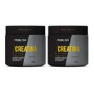 Kit 2 Creatina Micronizada 300g - Probiotica