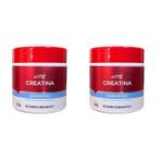 Kit 2 Creatina Monohidratada 120g - Katigua