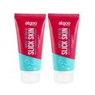 Kit 2 Creme Anti Atrito assadura ciclismo Algoo Slick 60g Kit 2 Creme Anti Atrito assadura ciclismo Algoo Slick 60g