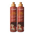 Kit 2 Creme Ativador Enfim Cachos Bothânico Cosméticos Kit 2 Creme Ativador Enfim Cachos Bothânico Cosméticos